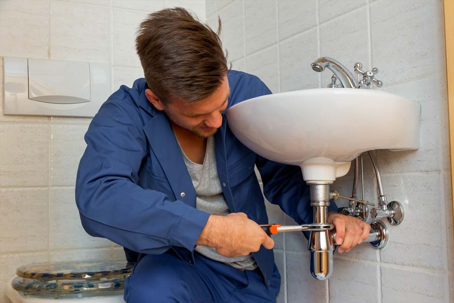 Rückstausicherung Rohrreinigung Bous